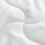 6 in. Firm Foam Bed in a Box Mattress, Full Size Reversible Foam Mattress