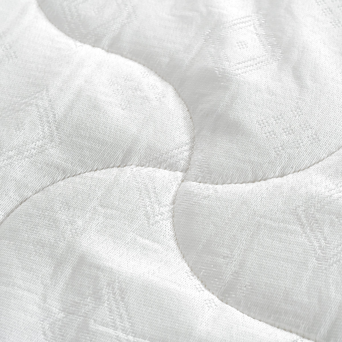 6 in. Firm Foam Bed in a Box Mattress, Full Size Reversible Foam Mattress