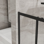Goodyo Corner Shower Door