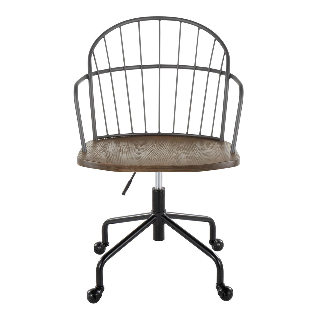Adjustable Office Chair