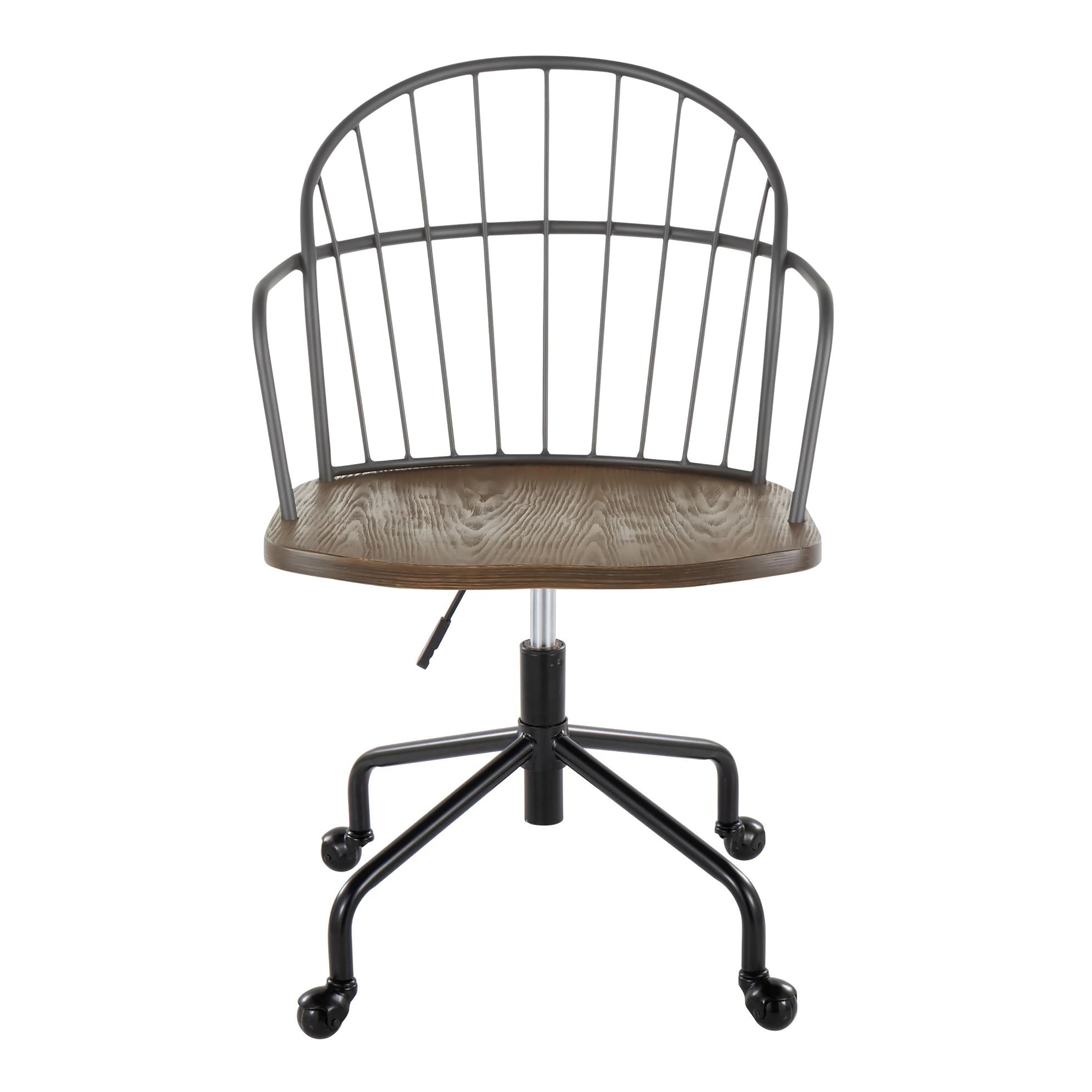 Adjustable Office Chair