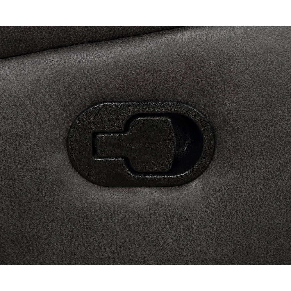 Franklin Glider Recliner