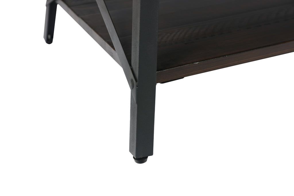Brown Coffee Table