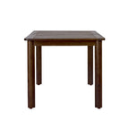 Rectangular Acacia Outdoor Dining Table