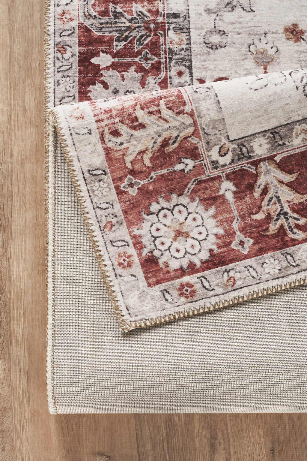 Oxford Collection Area Rug
