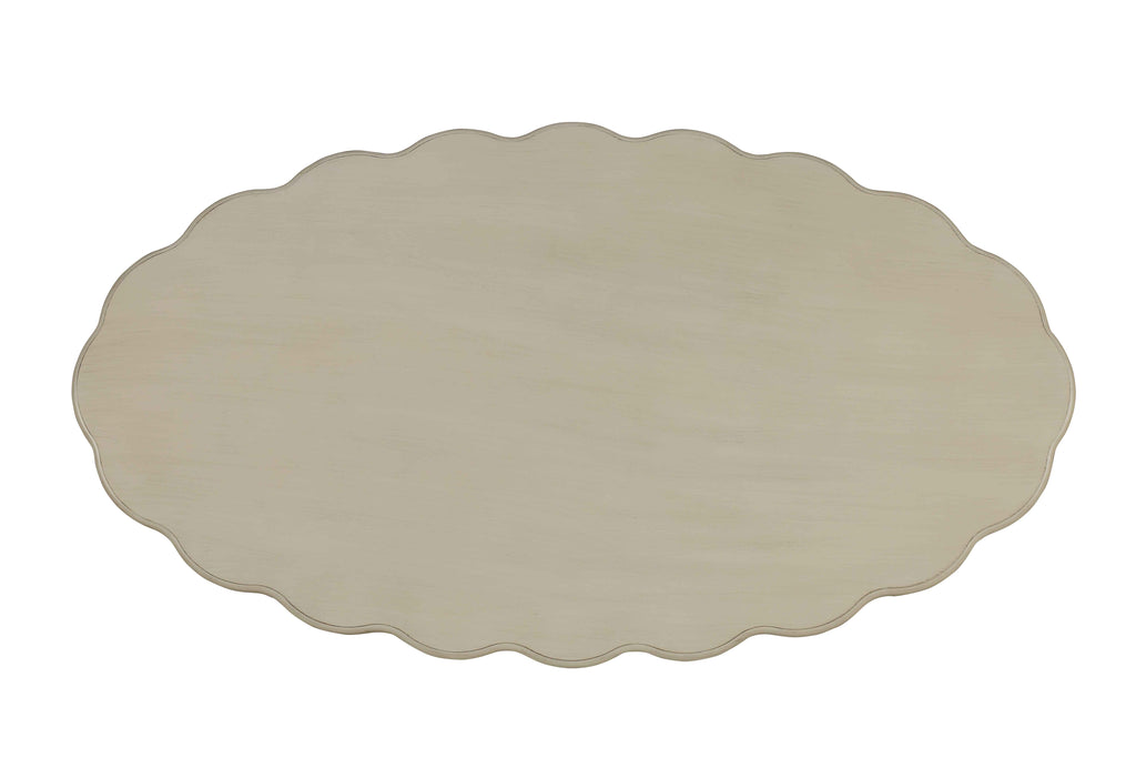 Fordon French Antique Coffee Table