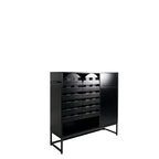 Buffet Cabinet with Storage