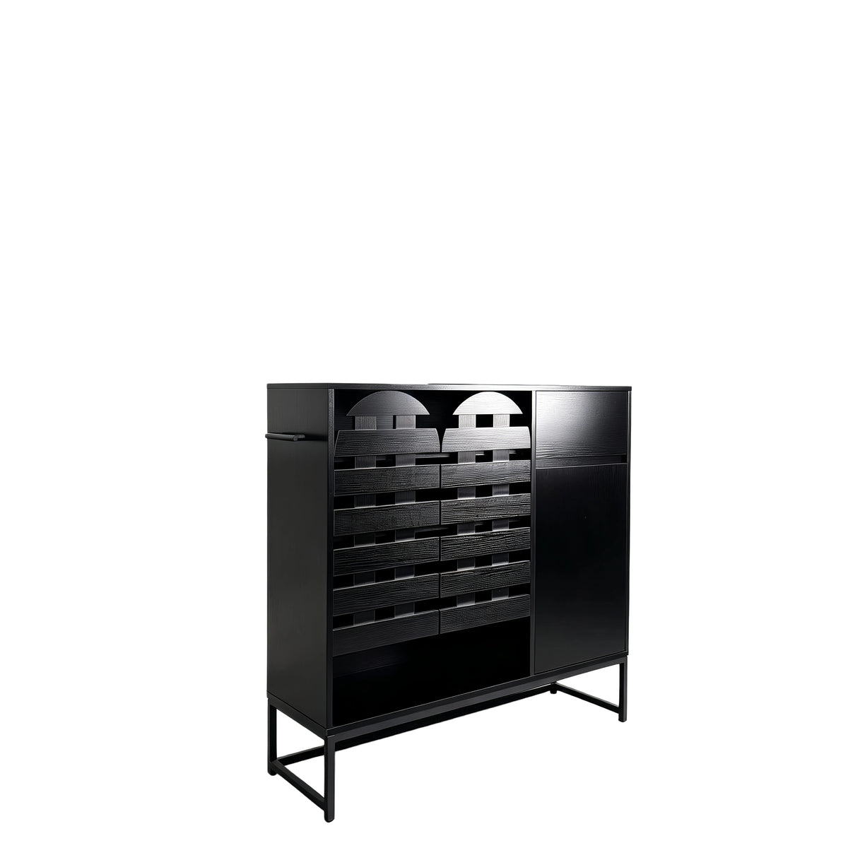 Buffet Cabinet with Storage