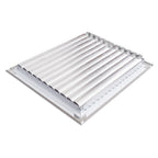 AC Register Vent Cover 14X12 Inch - Box of 10