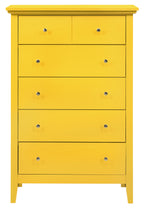 Hammond G5402-CH Chest