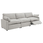 Hollander Power Reclining Sofa