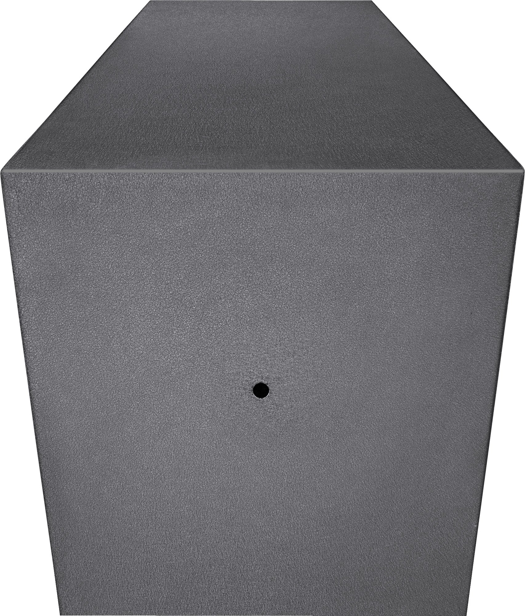 2.02 Cubic Ft Biometric Keypad Fire Resistant Safe