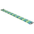 28 Gauge Reflective Double Chamber Water Bags Tubes for Pool Cover