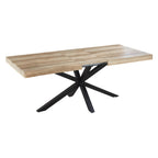 Extendable Table