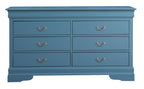 Louis Phillipe G3180-D Dresser