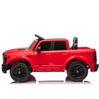 Officially Licensed Dodge RAM 2500 Kids Ride On Truck