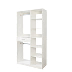 Freestanding Closet System