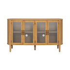 Stylish Large Storage Cabinet