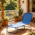 Sun Tanning Chair