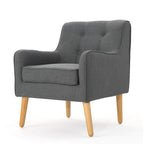 Mid-Century Modern Arm Chair