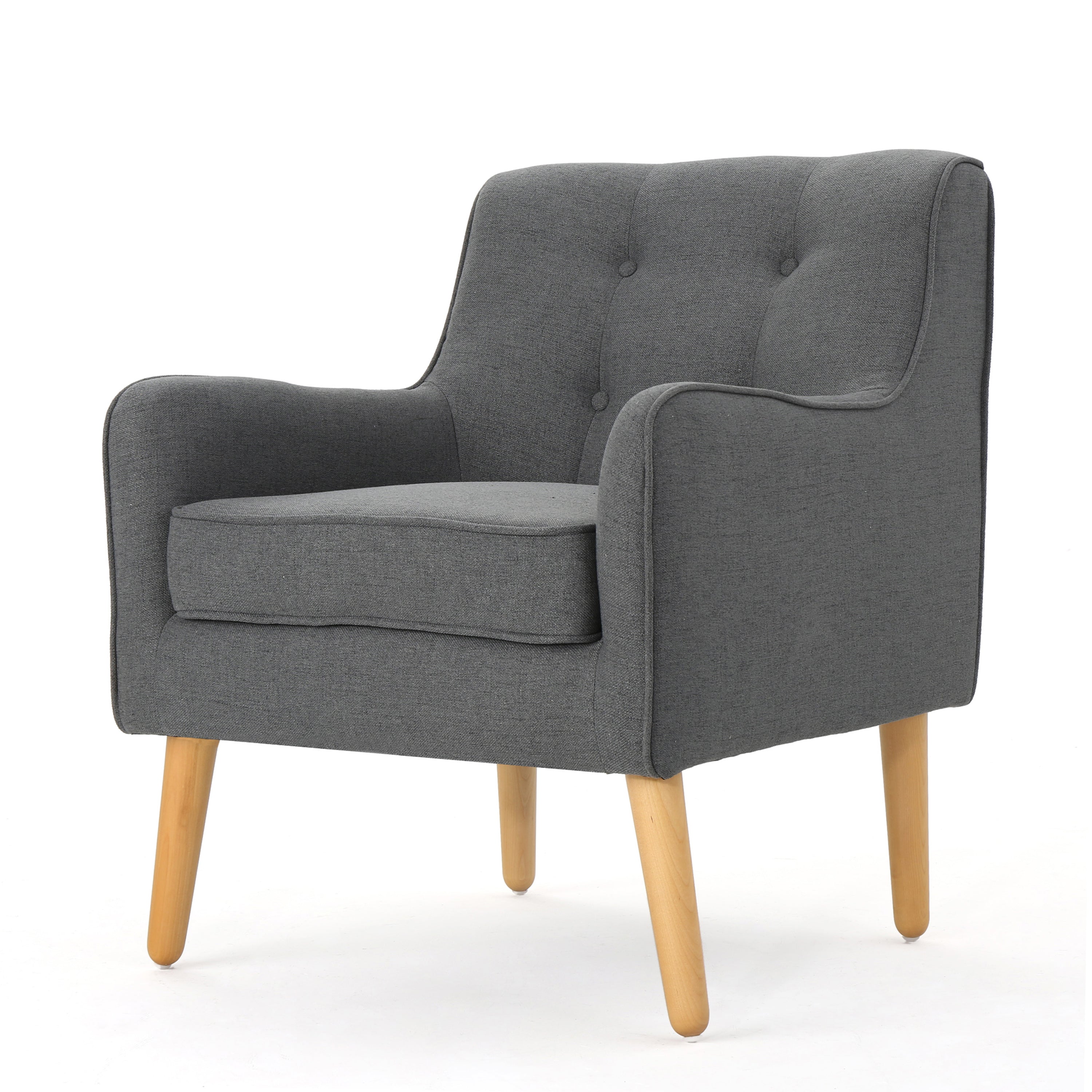 Mid-Century Modern Arm Chair