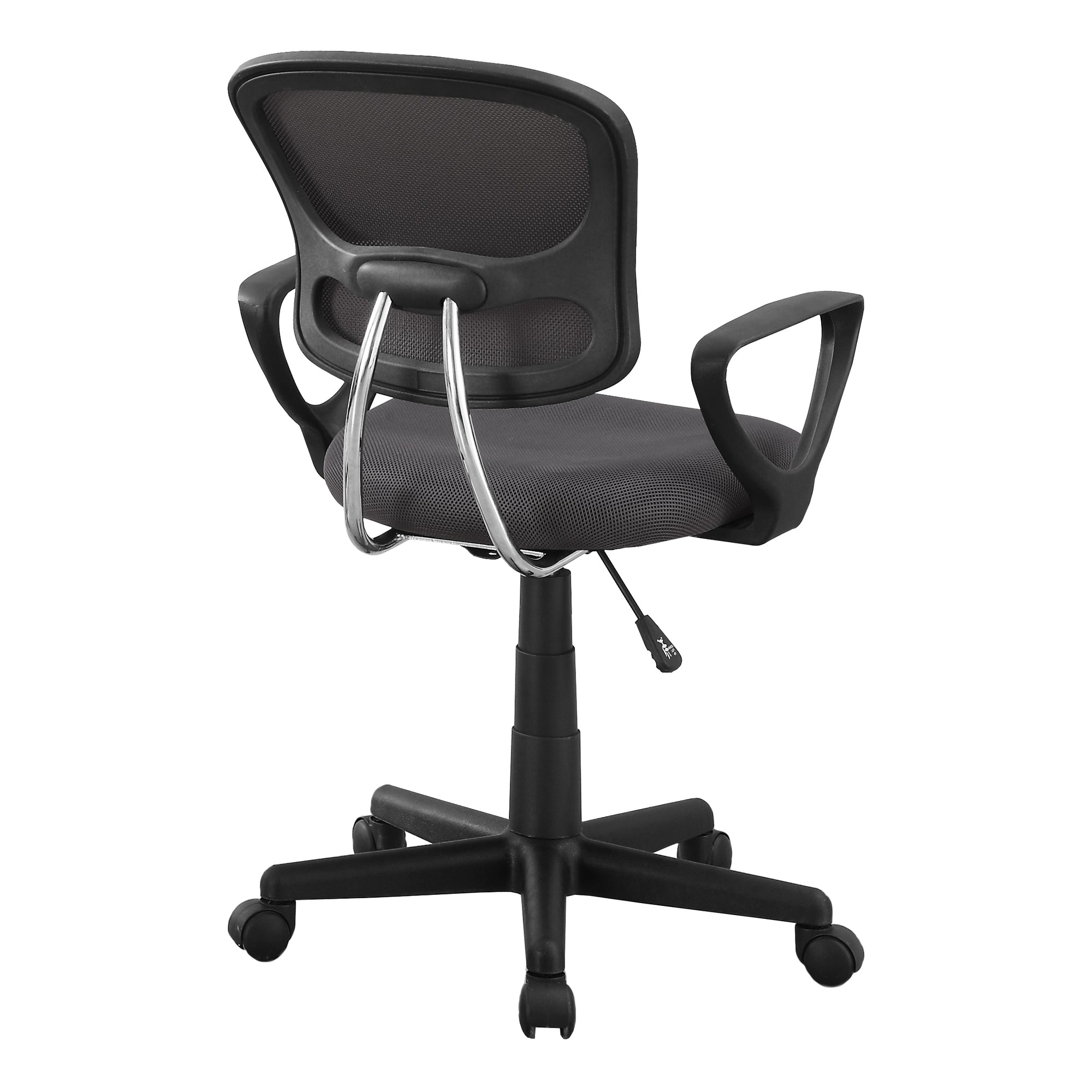 Adjustable Height Ergonomic Office Chair for Kids