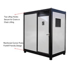 Portable Toilet Cabin - Outdoor Shower Room