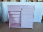 New Kids Bookshelf and Toy Storage Organizer