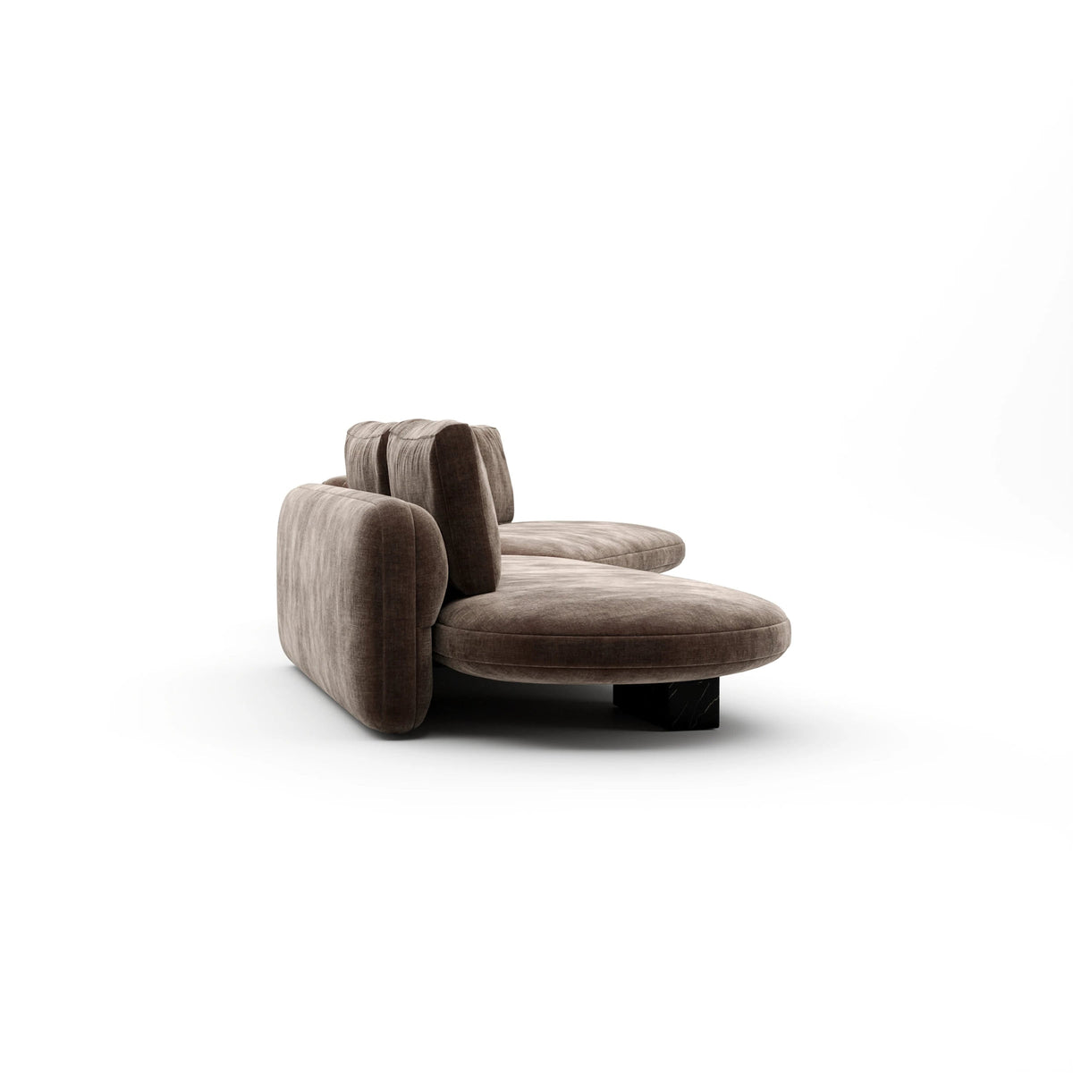 Overlap Sectional