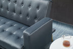 Sofa Bed - Dark Grey