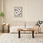 MDF Coffee Table, Small Tea Table