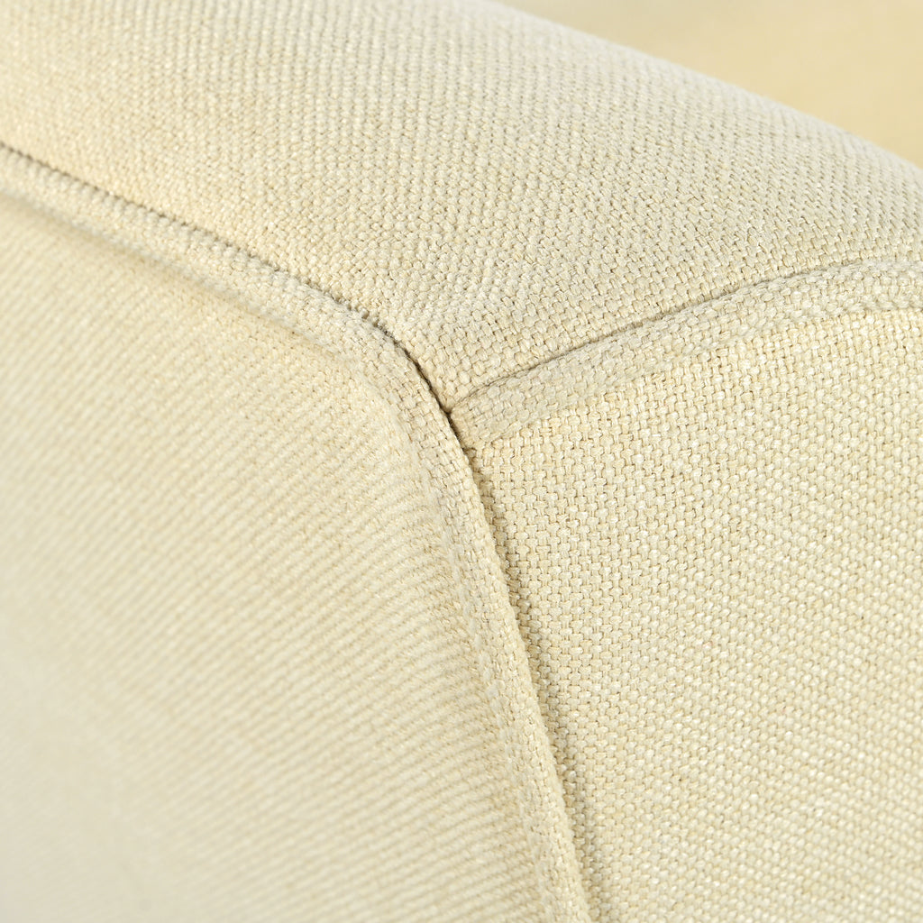 Mid-Century Modern Armchair