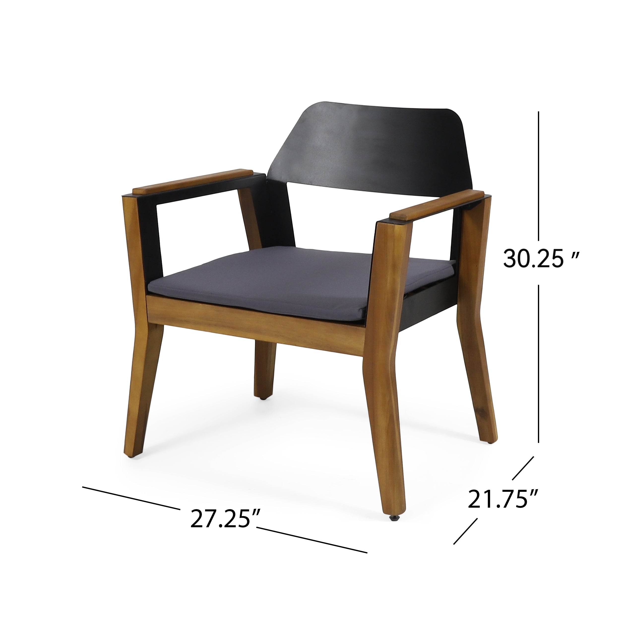 Soho Club Chair MP2 (Set of 2)
