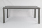 68.9-Inch High-Quality Dining Table