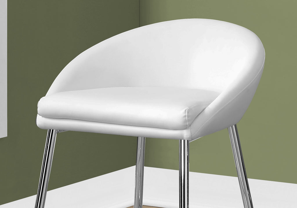 Bar Stool Set Of 2 - Counter Height Kitchen Seating