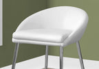 Bar Stool Set Of 2 - Counter Height Kitchen Seating