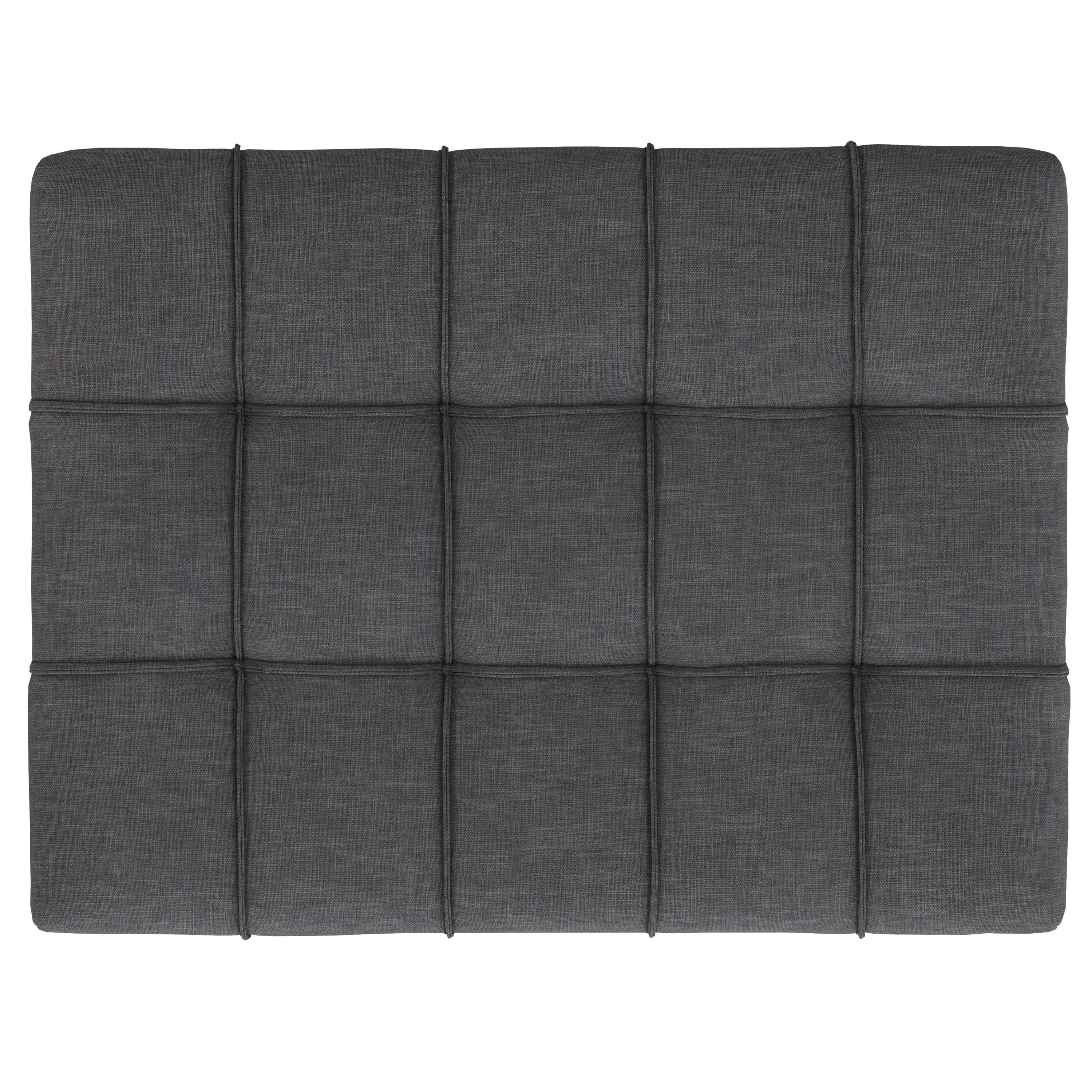 Mariah Coffee Table Storage Ottoman