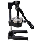 Extra-Large Commercial Grade Cast Iron Citrus Juicer