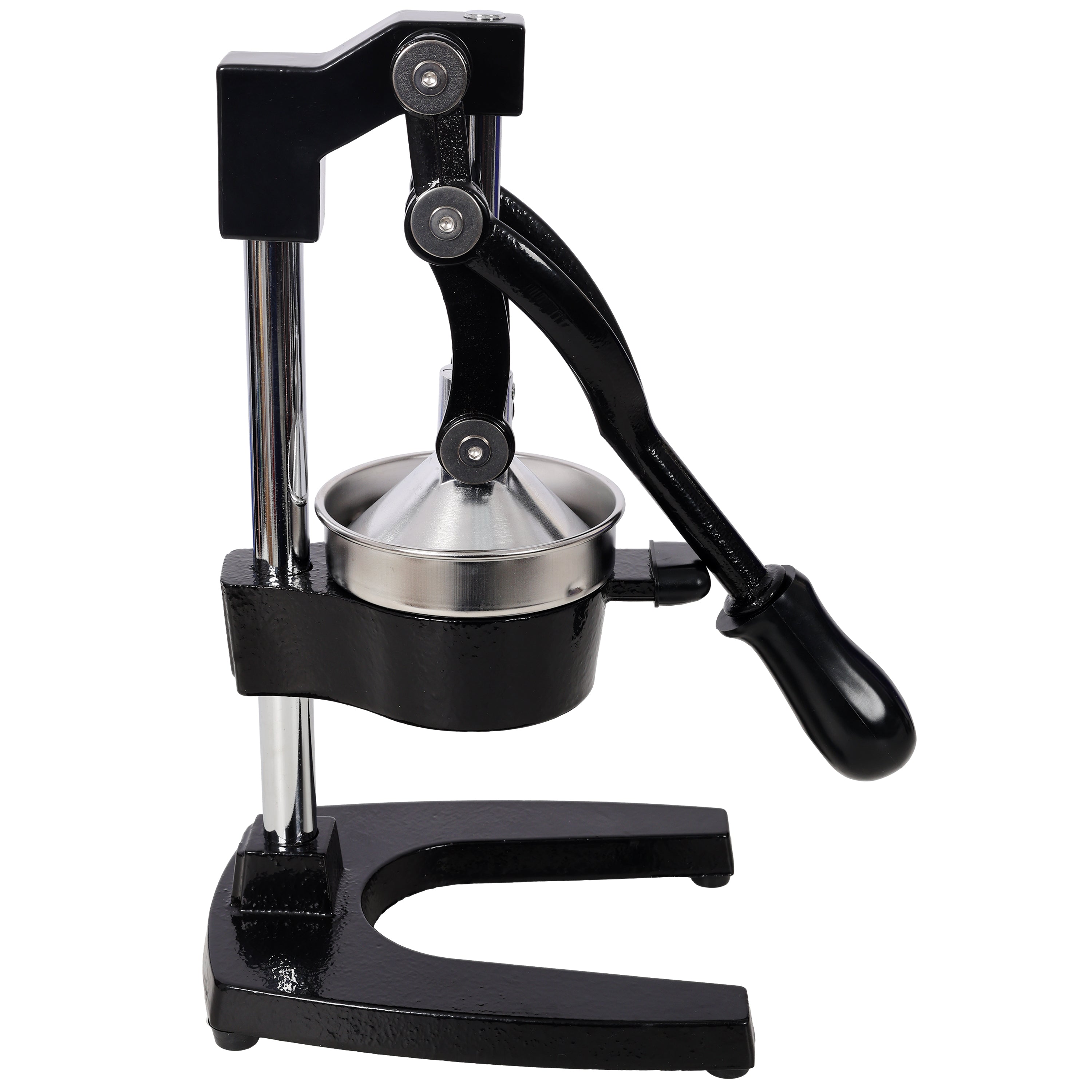 Extra-Large Commercial Grade Cast Iron Citrus Juicer