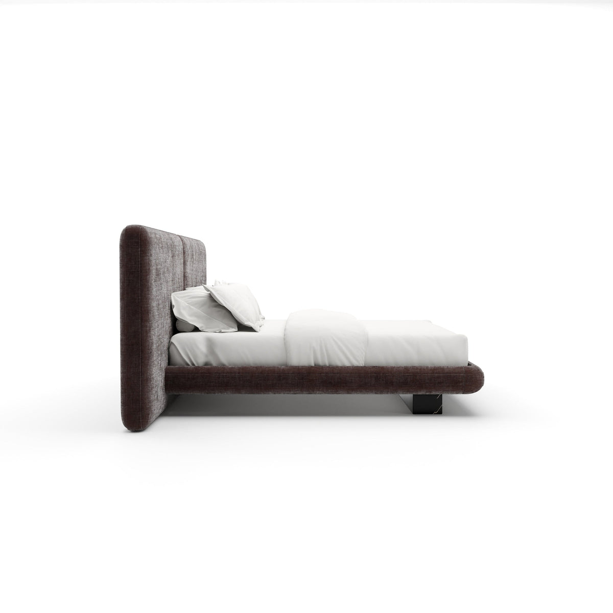 Overlap Bed
