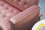 Rose Sofa Bed