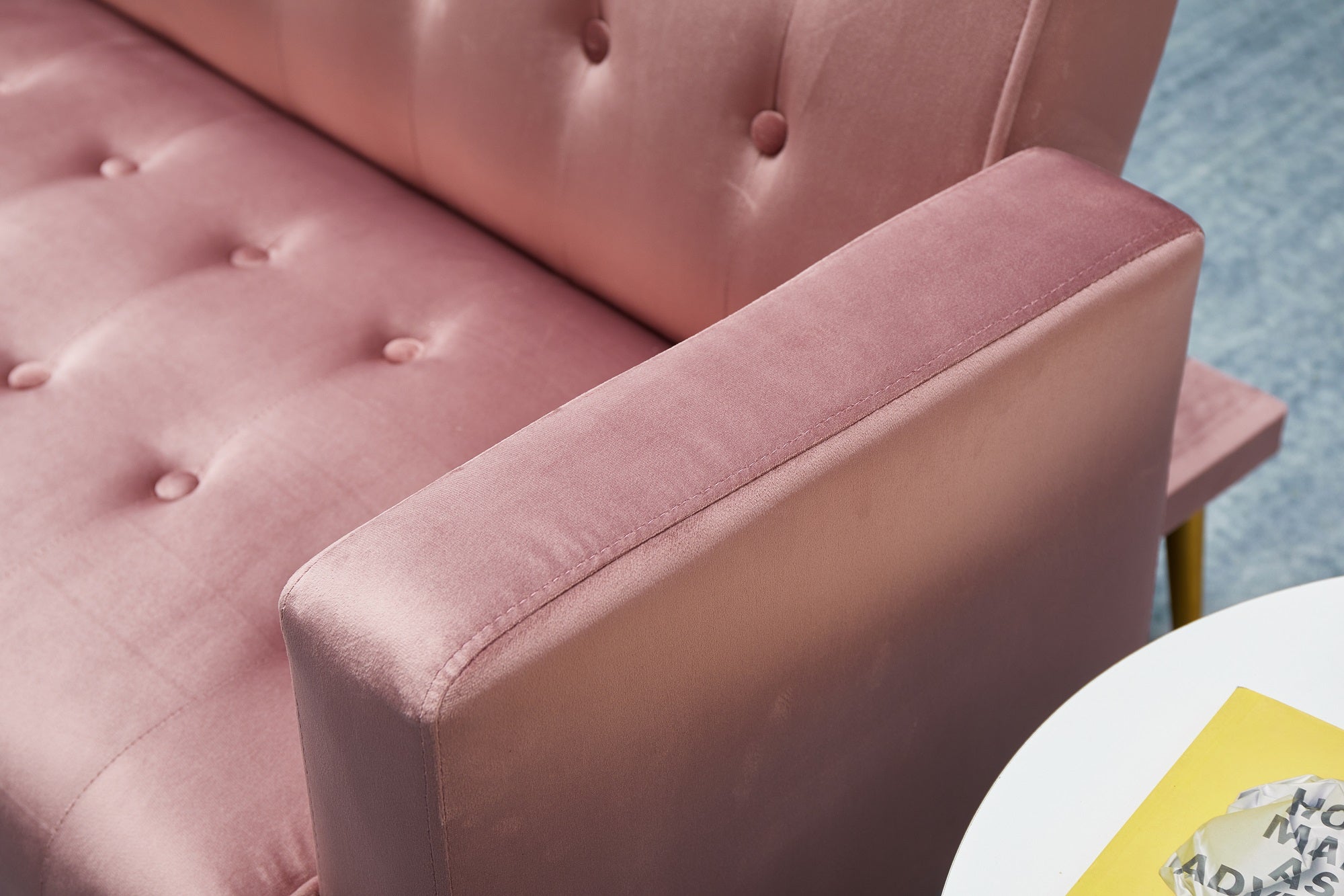 Rose Sofa Bed