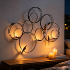 Banyan Birds Wall Accent