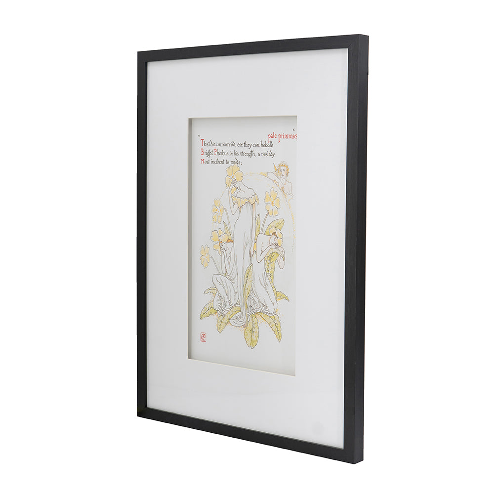 Set of 2 Wall Arts