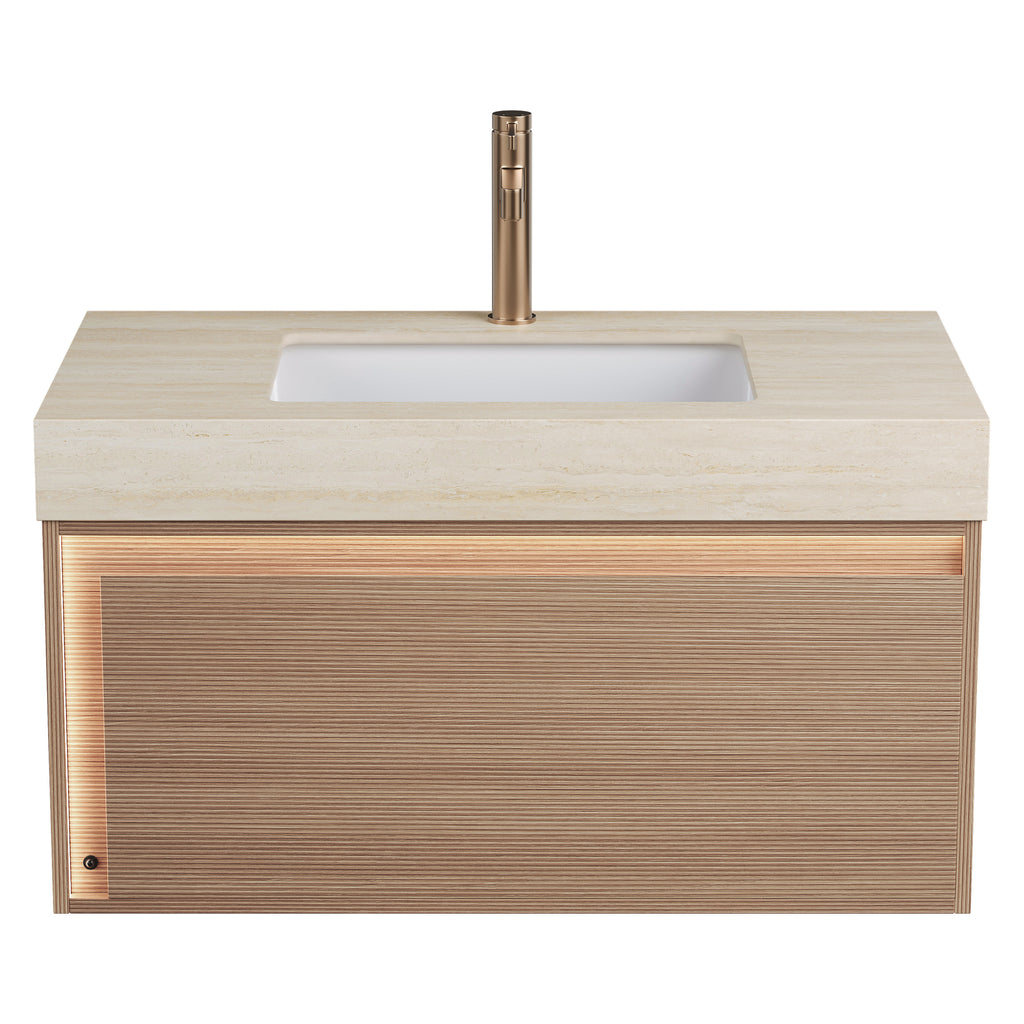 NYAH 36'' Bathroom Vanity & Sink