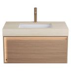 NYAH 36'' Bathroom Vanity & Sink