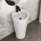 15" Classic Bathroom Vanity