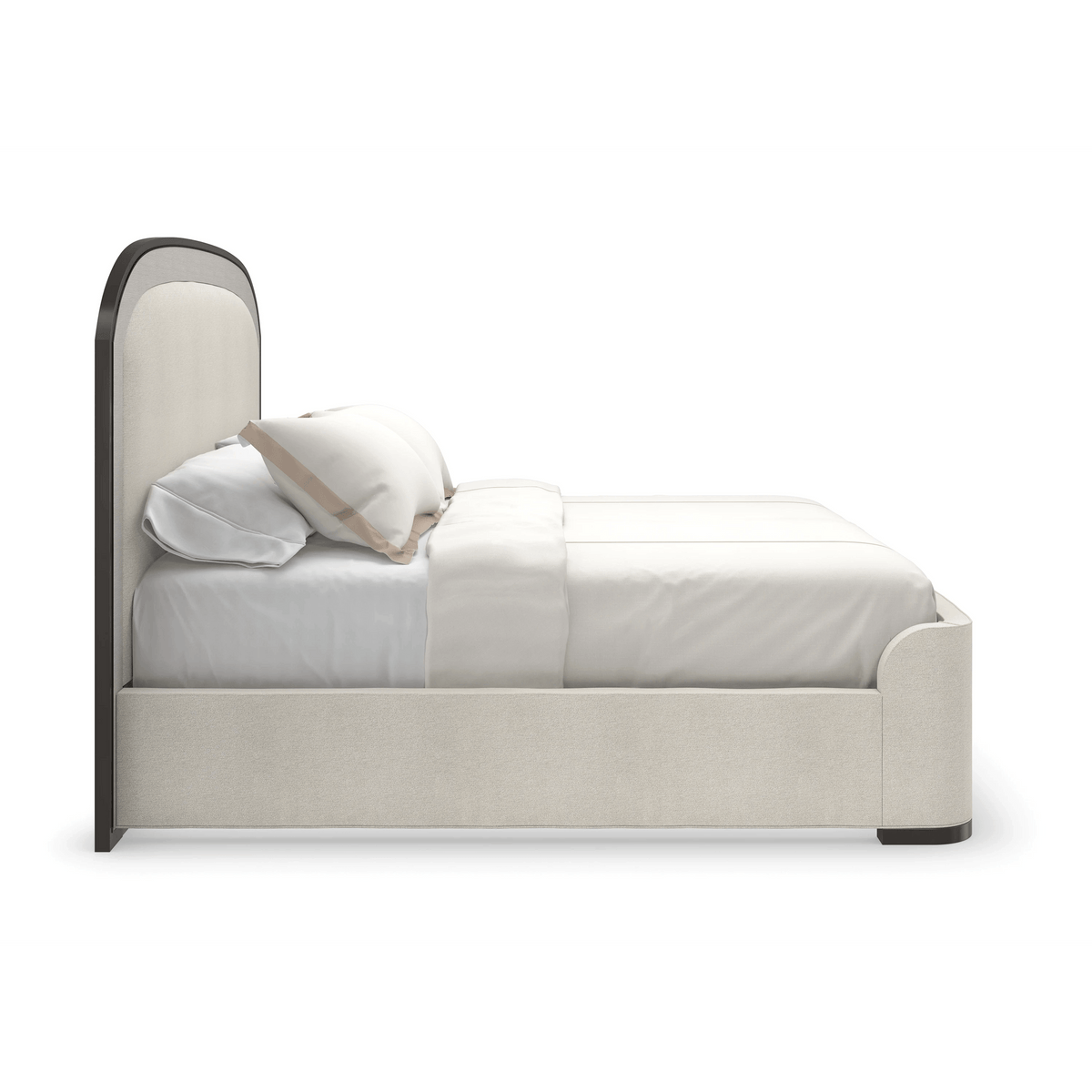 Wanderlust Bed