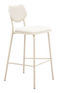 Zeal Barstool (Set of 4)