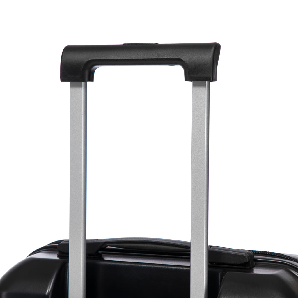 14"/20" 2 Pcs/Set ABS Spinner Wheel Luggage